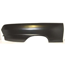 Quarter Panel Quarter Panel